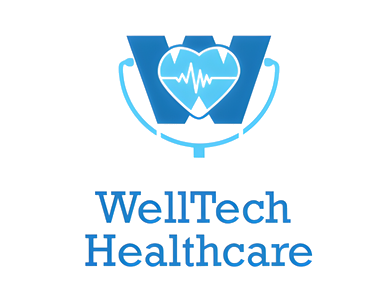 Welltech Sign WellTech | Smart Clinic